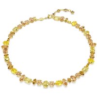 Collana Swarovski Donna GEMA in Lega metallica Cristallo 5718071 - 5718071